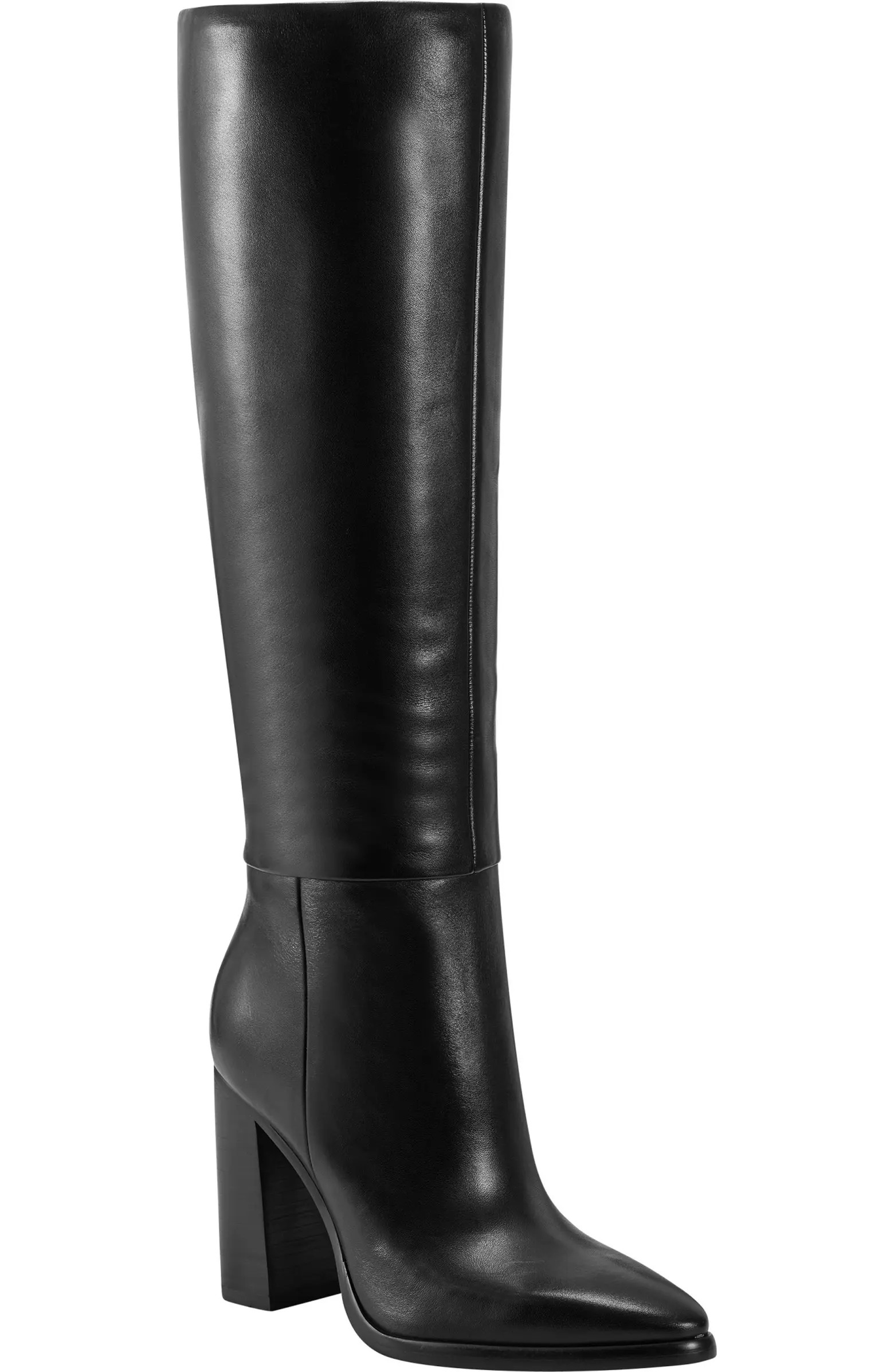 Lannie Knee High Boot (Women) | Nordstrom
