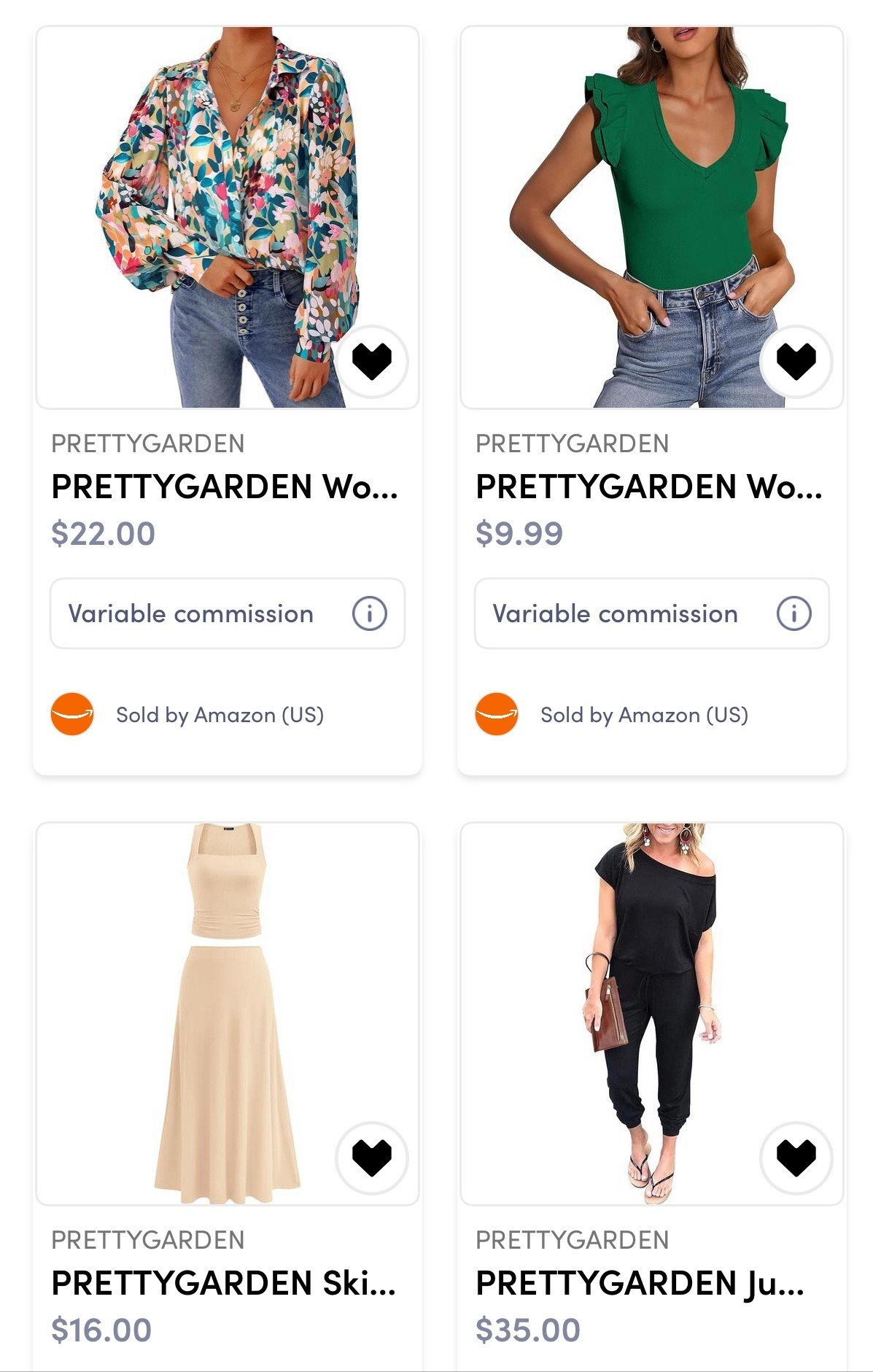 Prettygarden