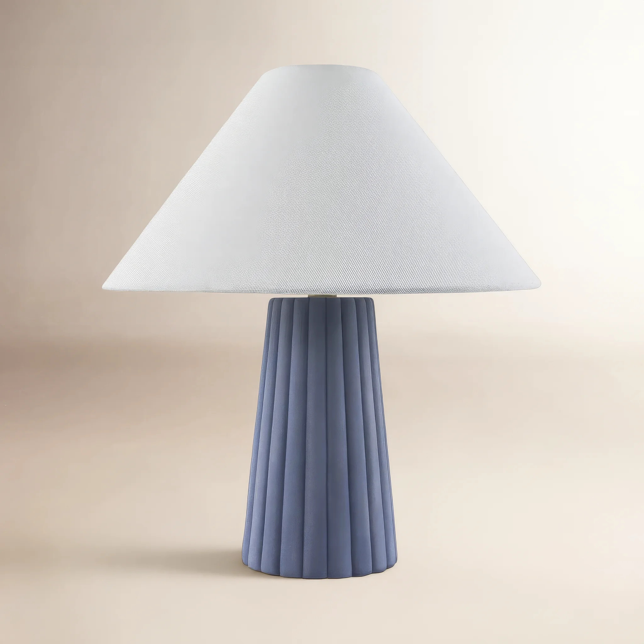 Ceramic Table Lamp | Joss & Main