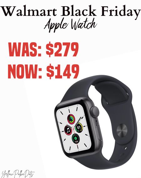 Can’t LIVE without my Apple Watch! This one is a great deal right now!! Over $100 off! 

#LTKsalealert #LTKCyberweek #LTKHoliday