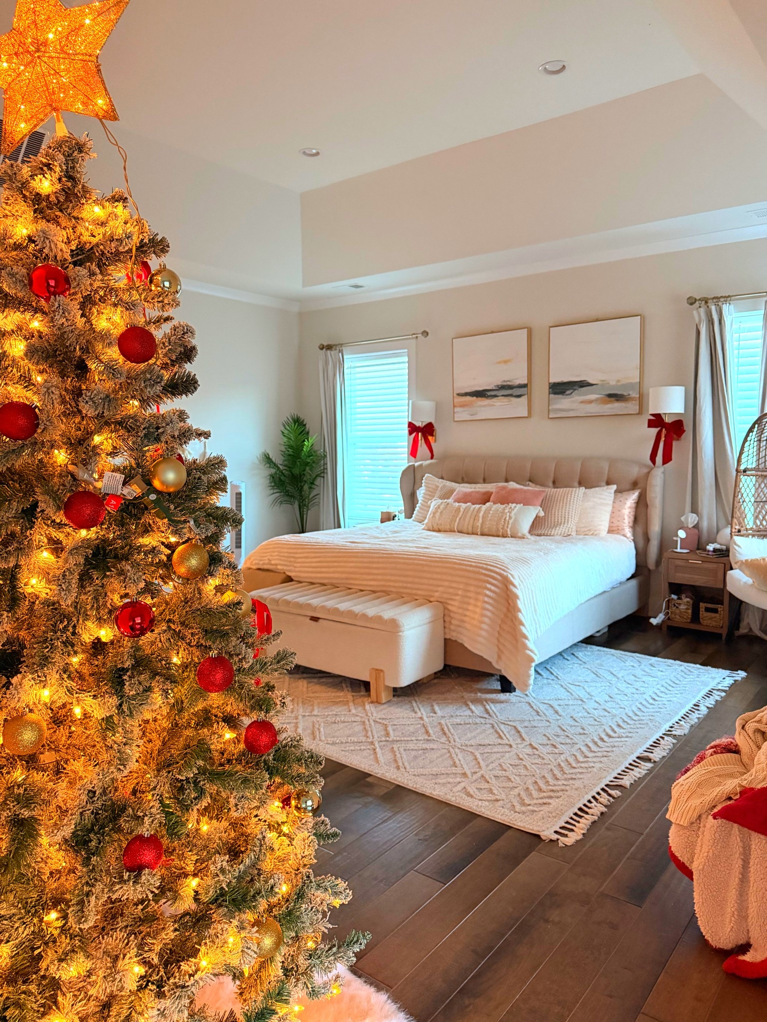 My bedding is on major sale. It’s so insanely cozy!

#LTKHome #LTKSaleAlert #LTKCyberWeek