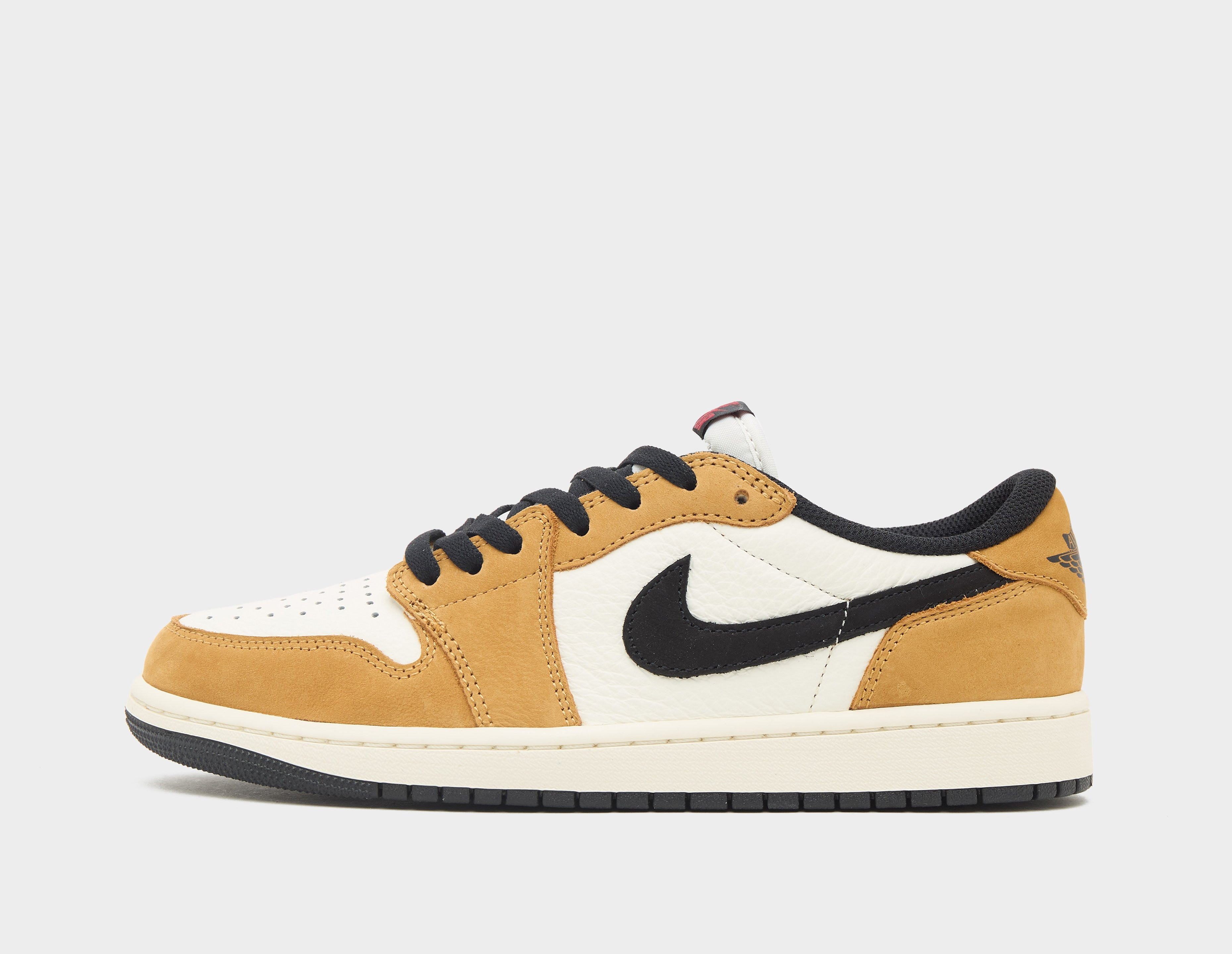 Brown Jordan Air 1 Low | size? | size? (UK)