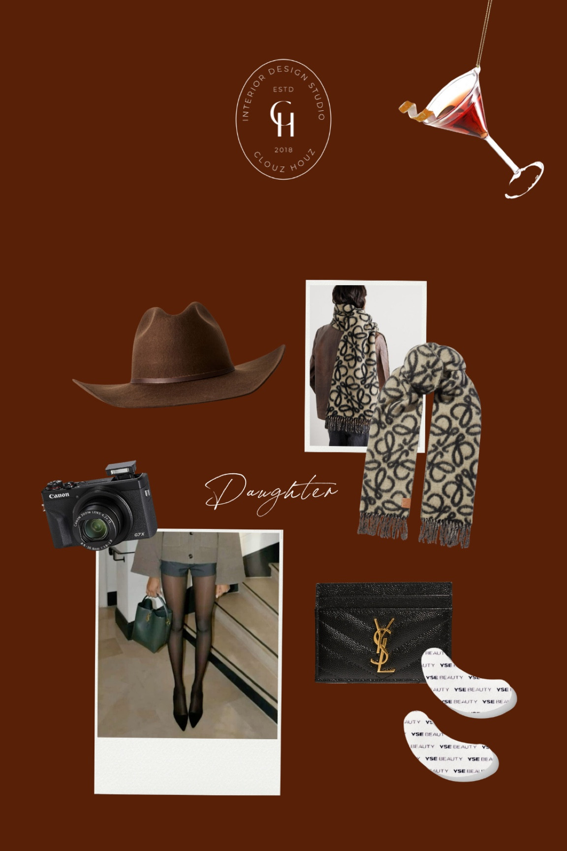 Just got word from my daughter- these are some special pieces she is eyeing if you are still looking for some last-minute gift inspo!

#LTKHoliday #LTKSeasonal #LTKGiftGuide