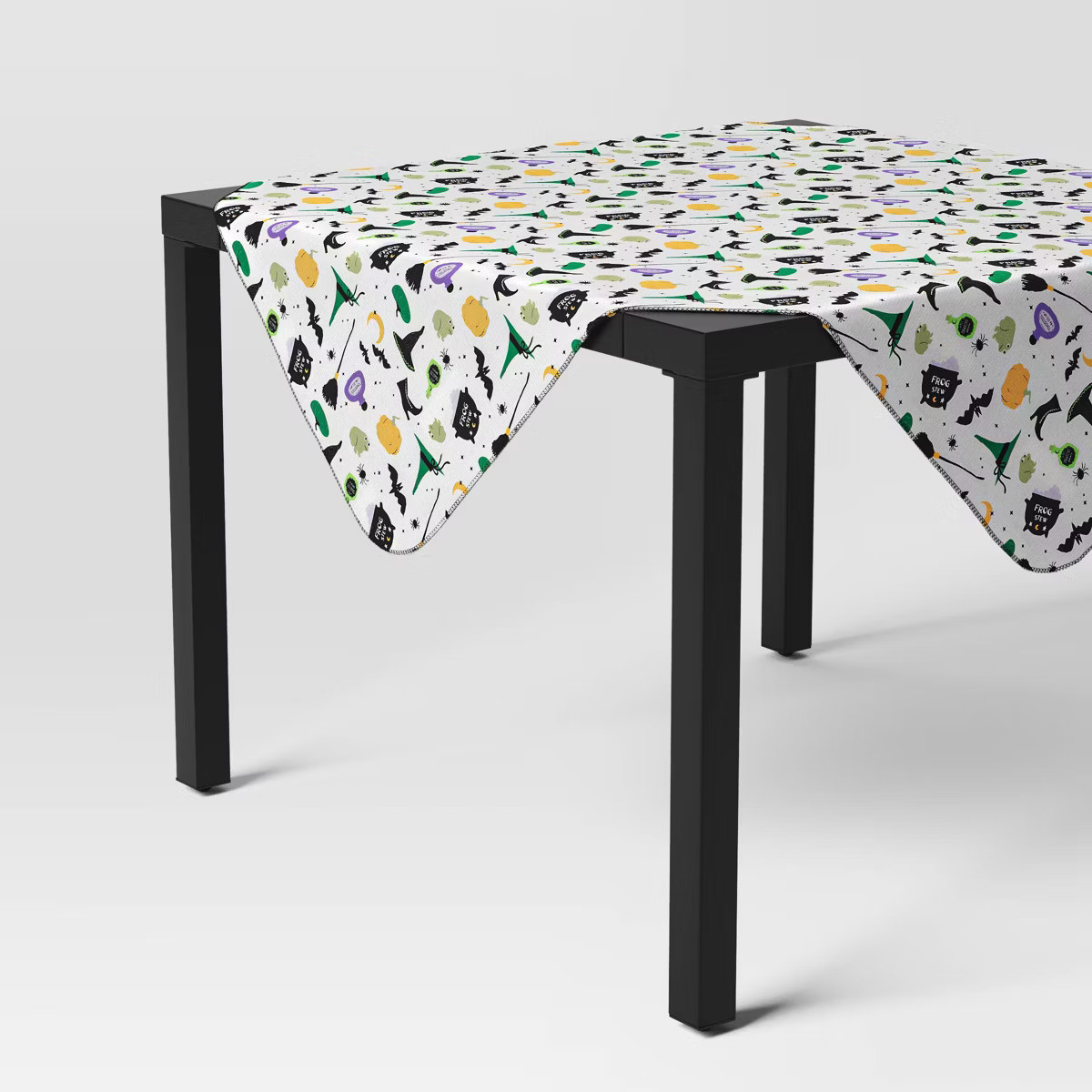 Halloween Potions Table Throw - Hyde and EEK! Boutique™ | Target