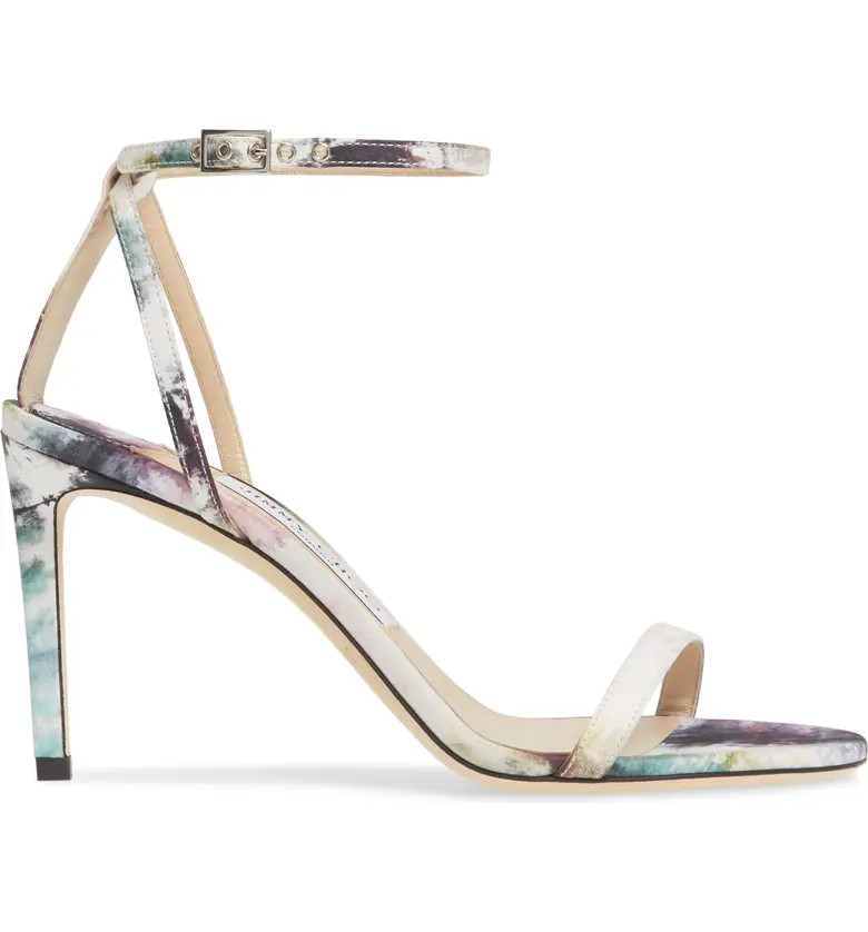 Minny Tie Dye Sandal | Nordstrom