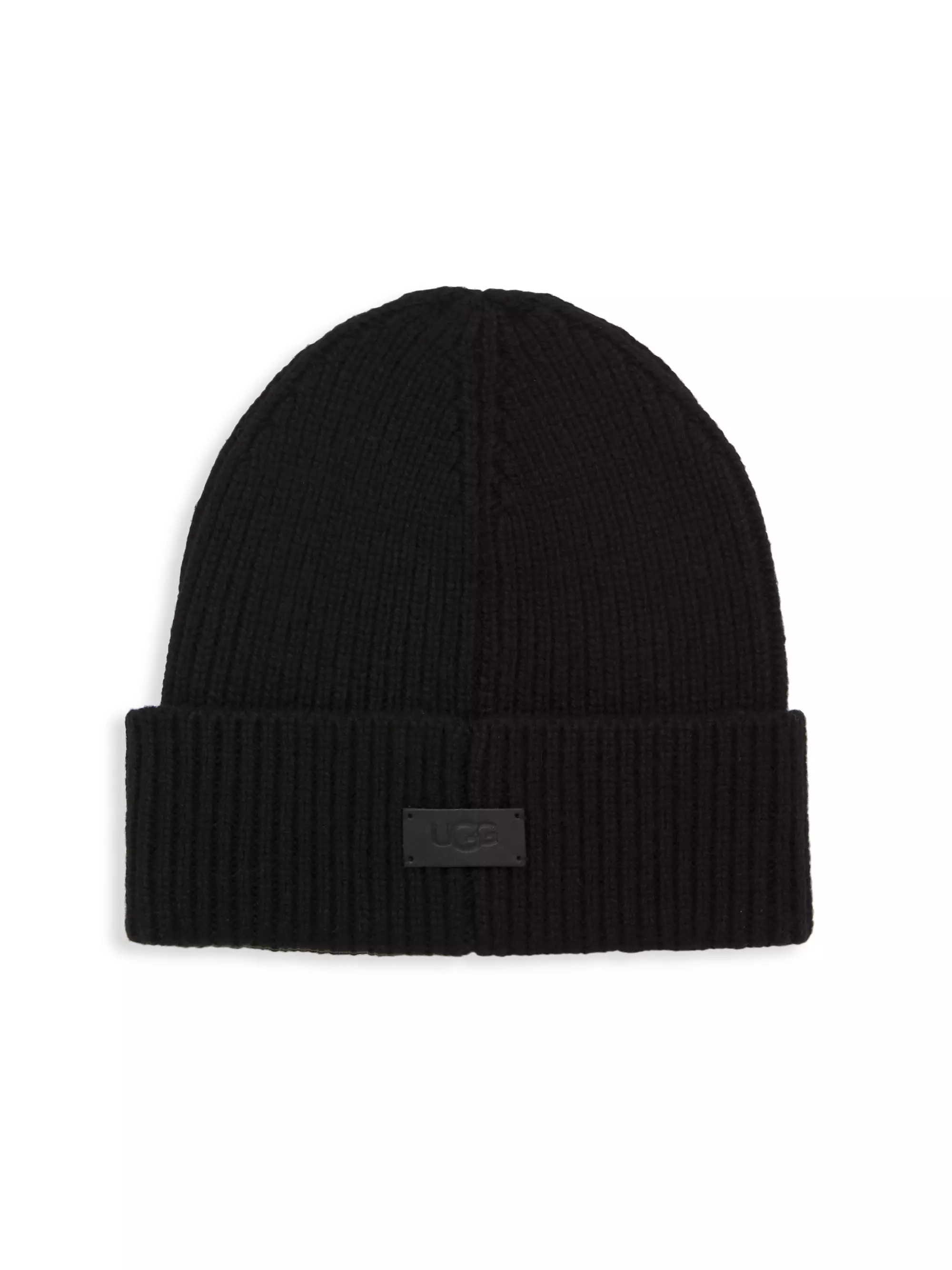 Unisex Logo Tall Crown Beanie | Saks Fifth Avenue