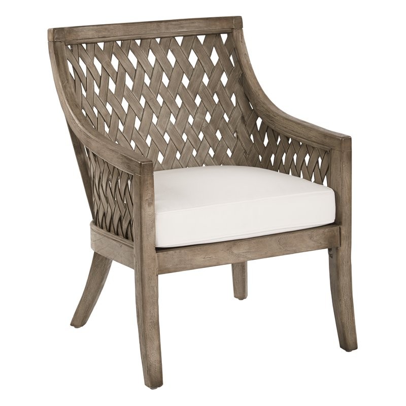 Attie Armchair | Wayfair North America