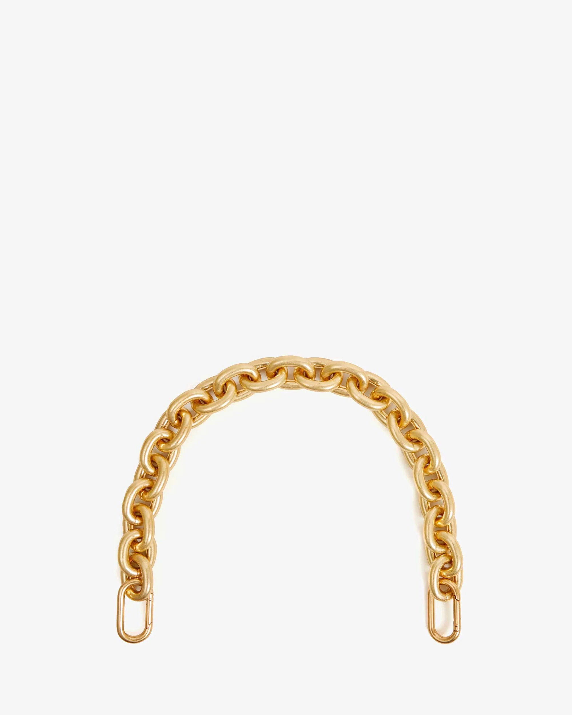 Shortie Strap | Clare V.