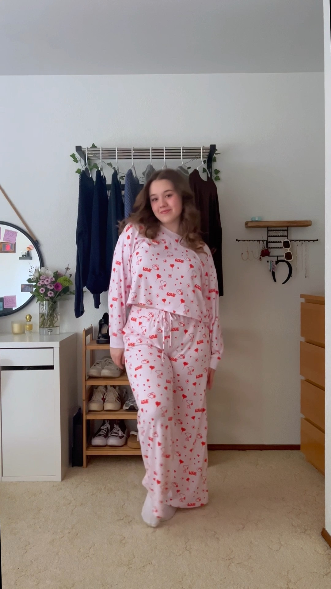 My favorite pajama sets from American Eagle!!

#LTKSeasonal #LTKU #LTKStyleTip