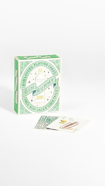 Gin Rummy | Shopbop