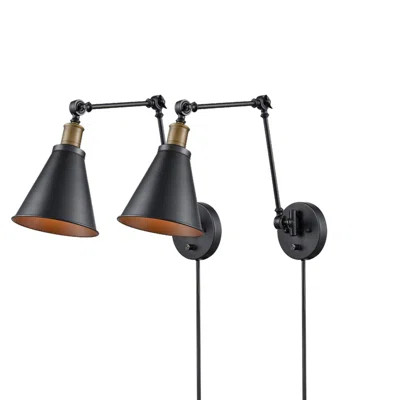 Dolby Swing Arm Lamp George Oliver | Wayfair North America