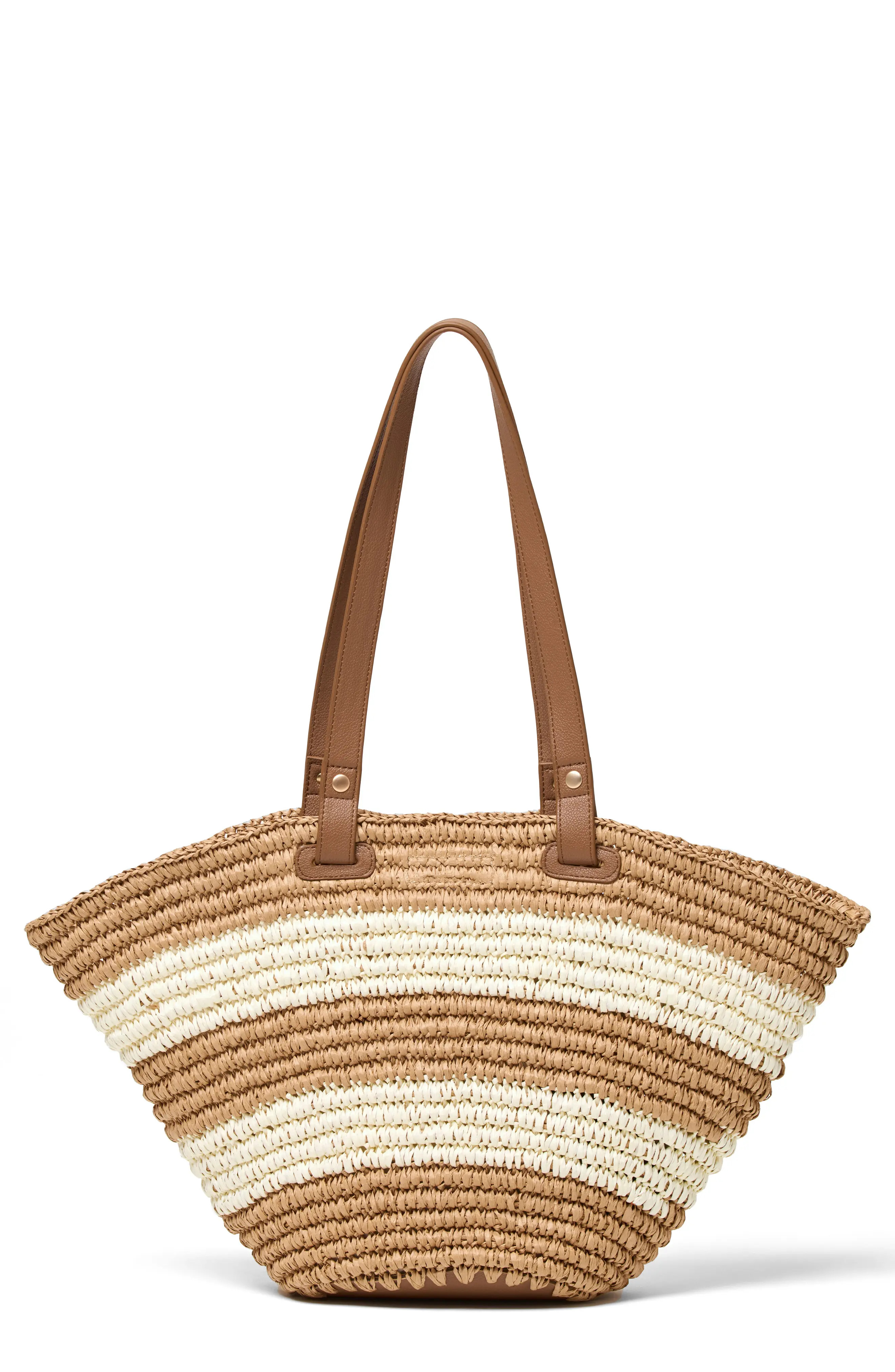 LSPACE Yuli Cornhusk Tote (Women) | Nordstrom | Nordstrom