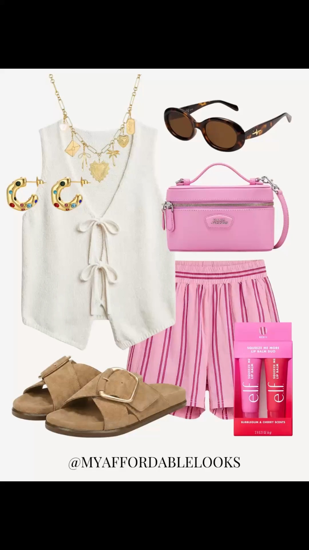 New Amazon Summer Outfits 

#LTKBeauty #LTKootd #LTKSeasonal