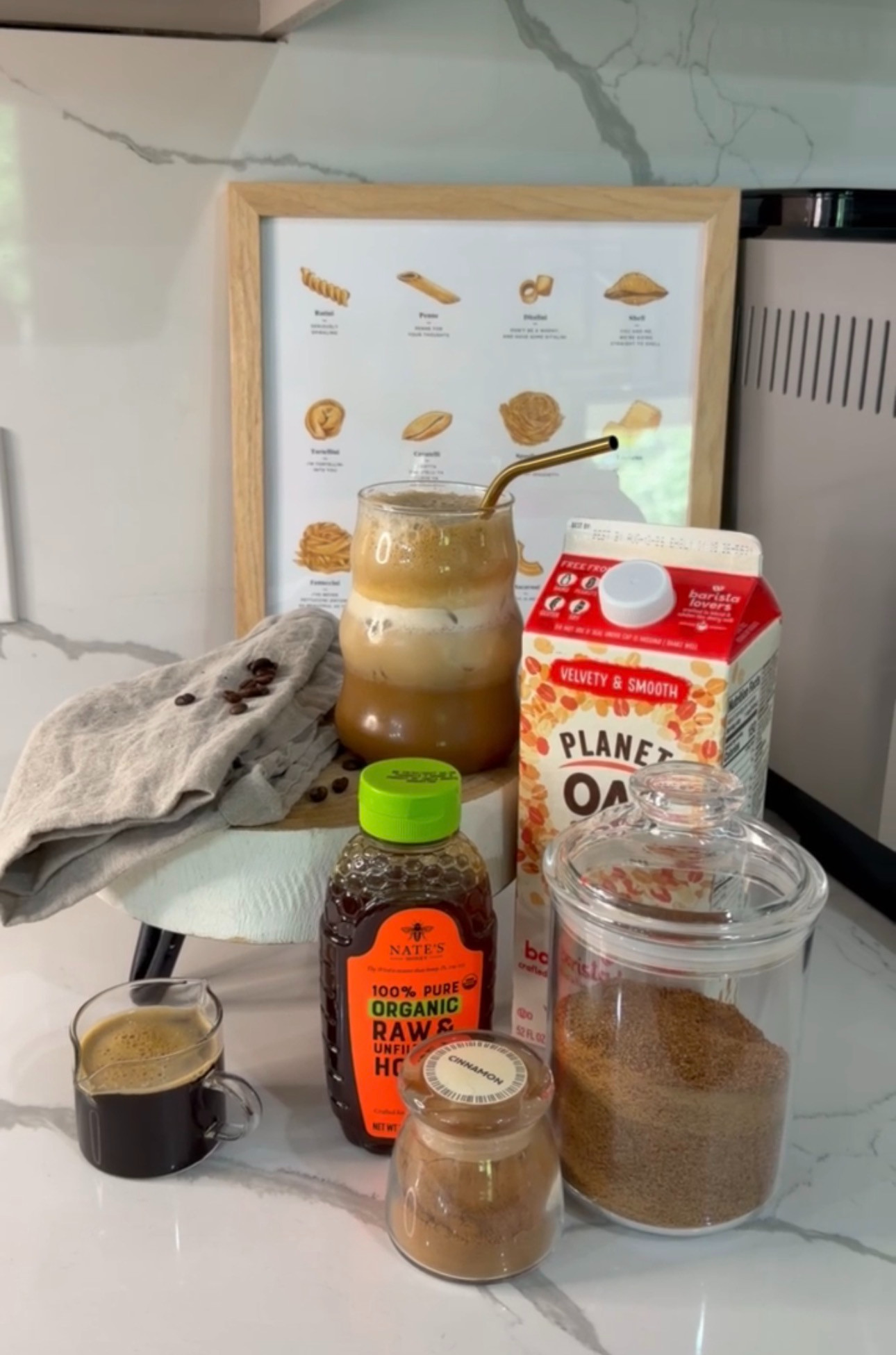 Espresso Essentials
 

 
