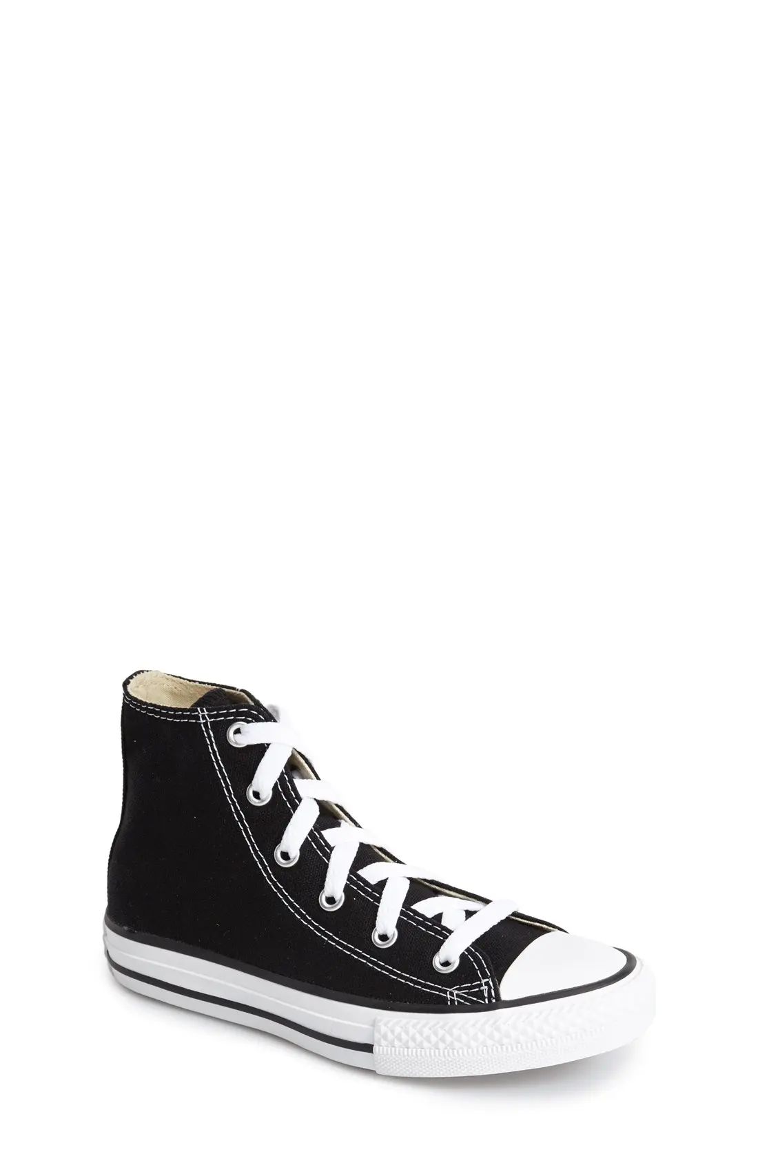 Chuck Taylor<sup>®</sup> High Top Sneaker | Nordstrom