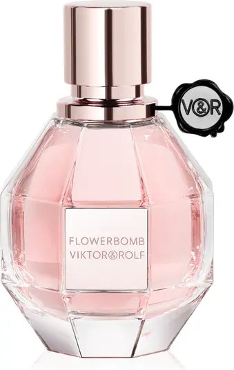 Viktor&Rolf Flowerbomb Eau de Parfum Fragrance Spray | Nordstrom | Nordstrom