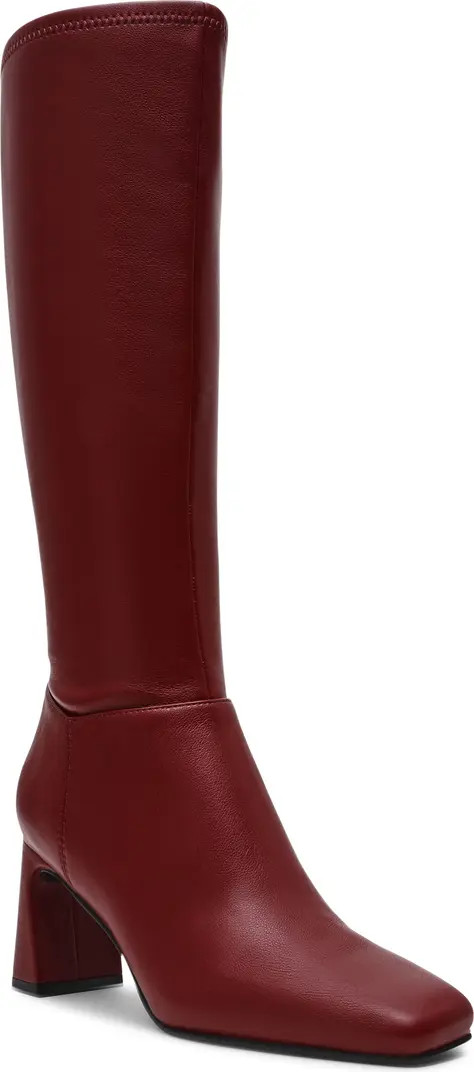 Hunny Knee High Boot (Women) | Nordstrom