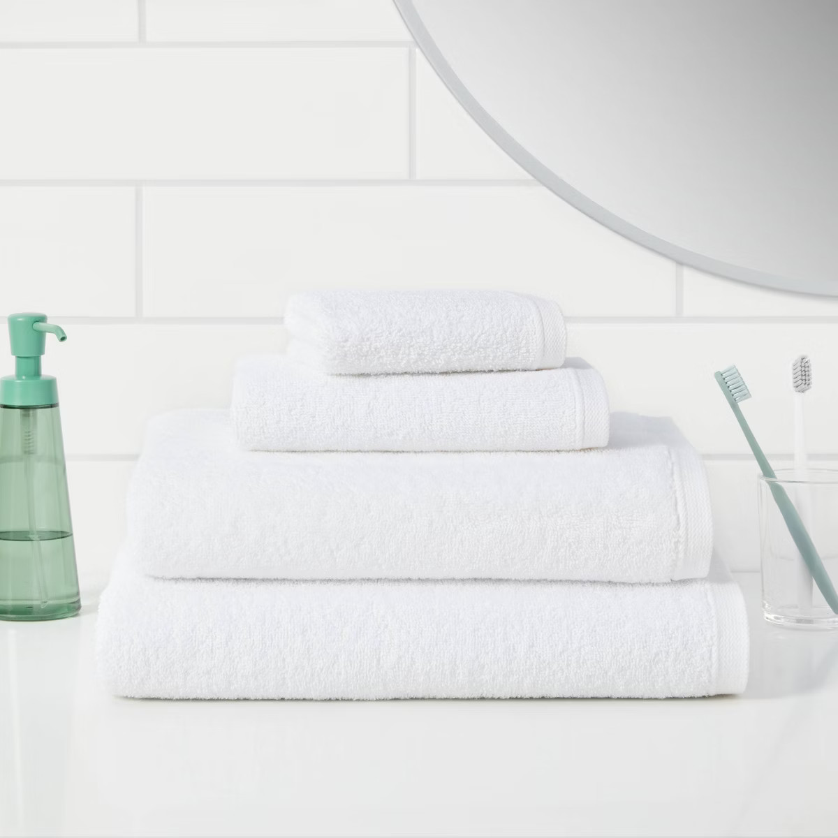 Everyday Bath Towel - Room Essentials™ | Target
