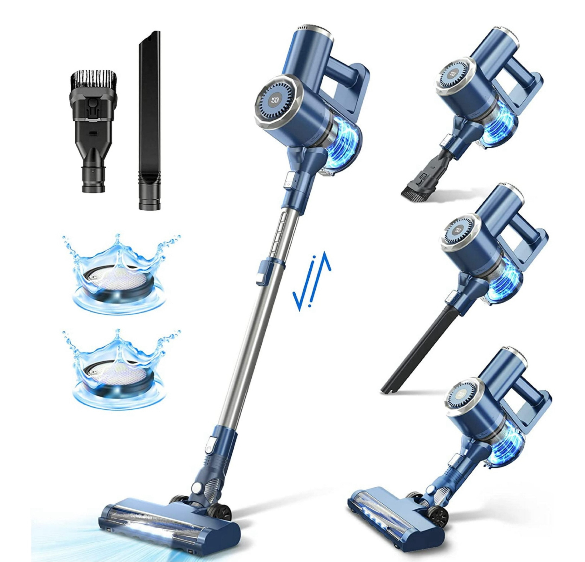 Kid friendly vacuum link! Sale price reflected after clicking on link, it’s on sale for $79.99 right now ❤️

#LTKGiftGuide #LTKhome #LTKkids