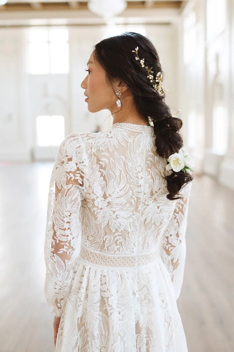 Naples Dress - FINAL SALE | Ivy City Co