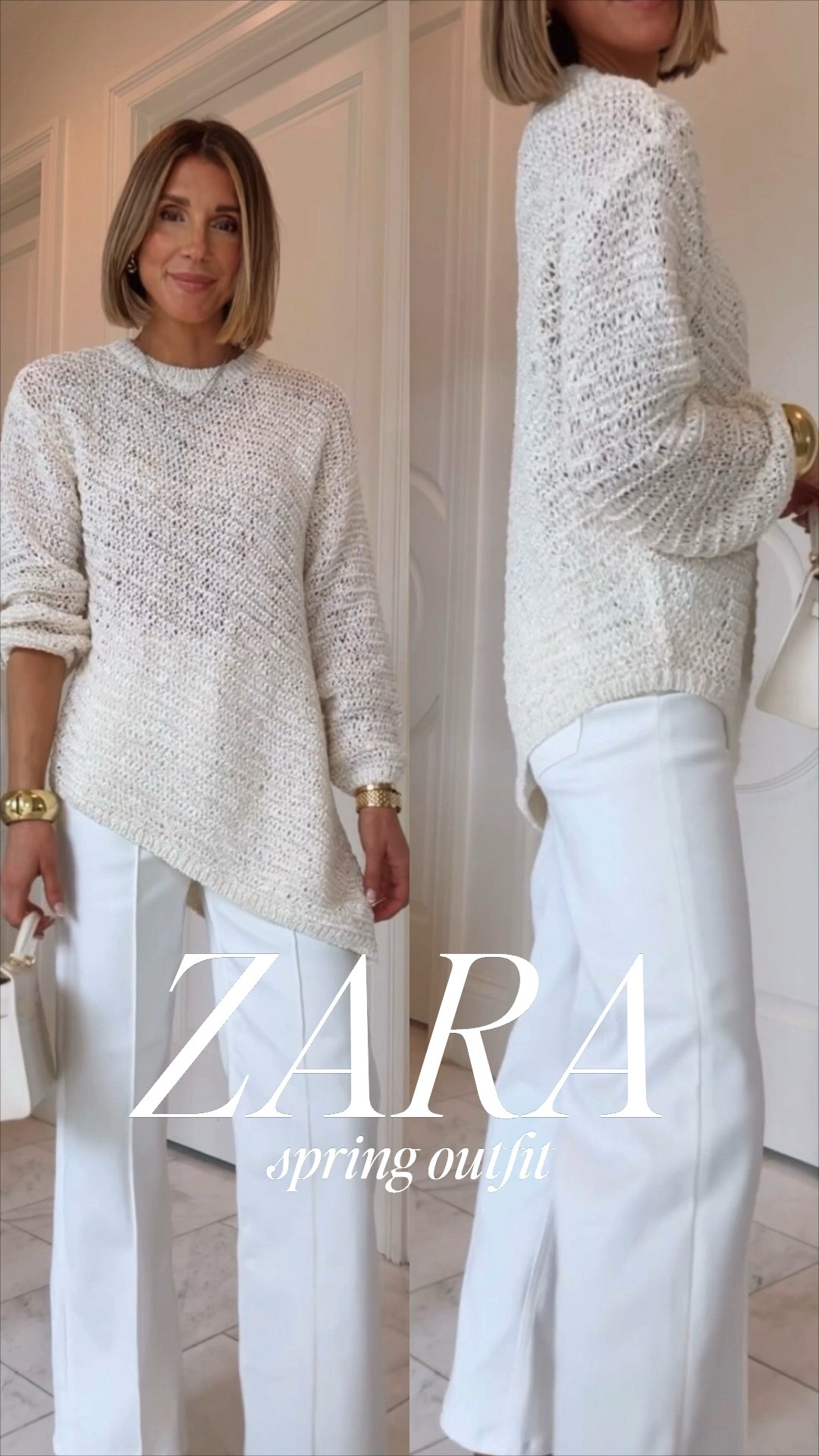  Sara spring outfits 

Cellajaneblog 