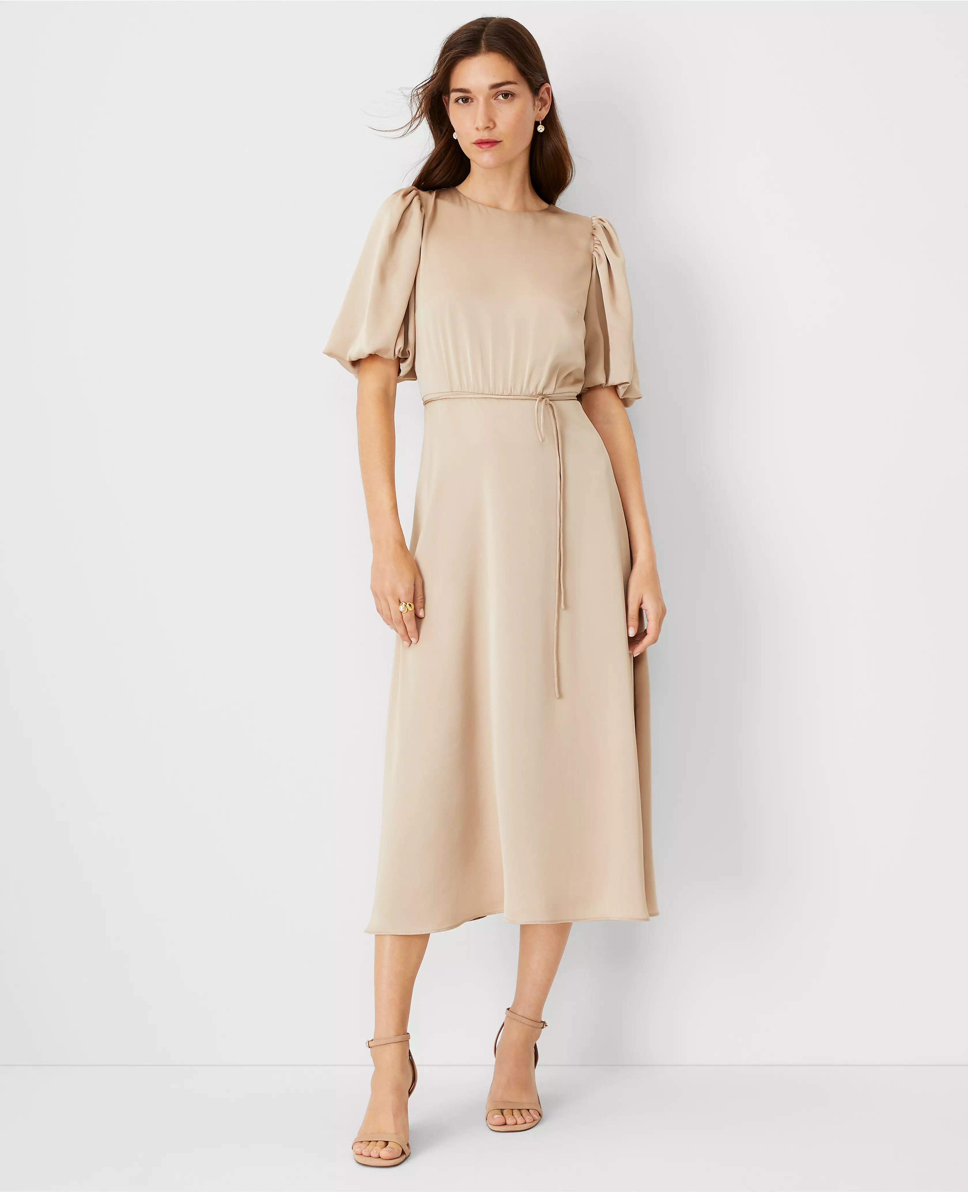 Ann Taylor | Ann Taylor (US)