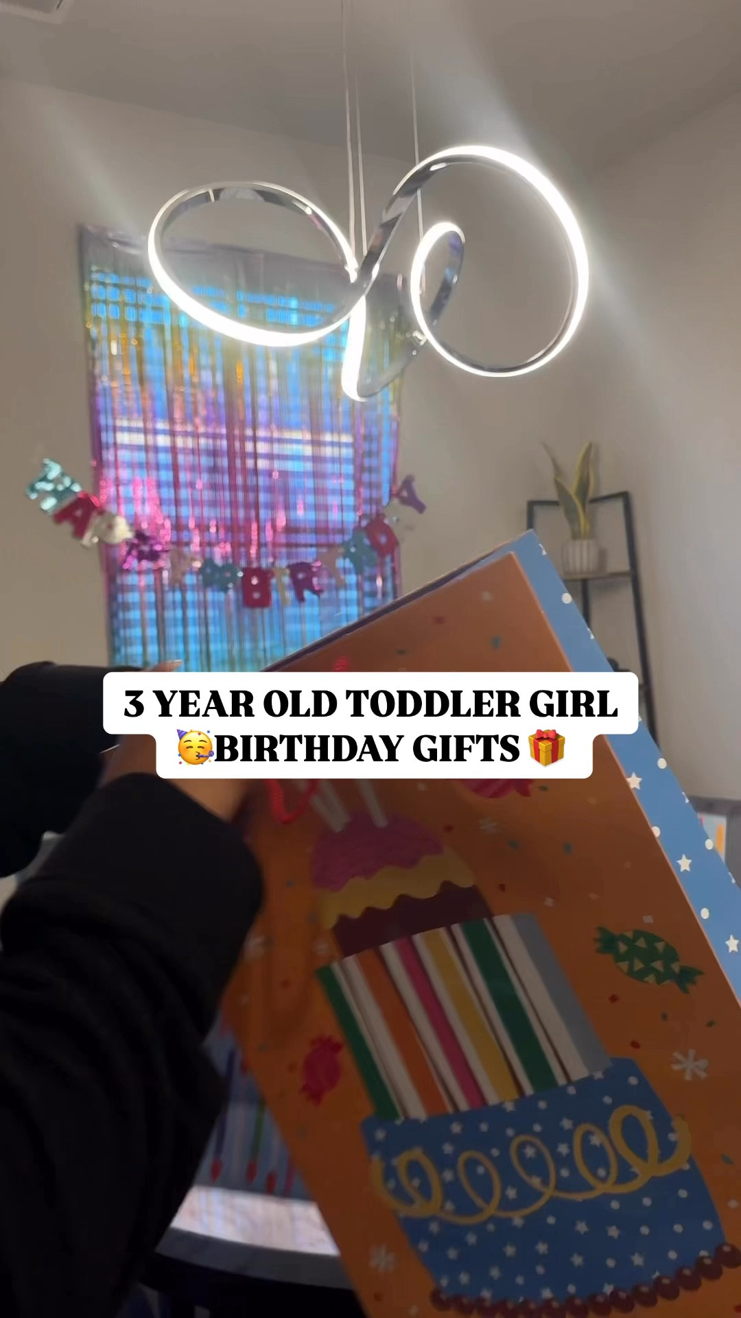 3 year old girl birthday gifts 🥳💕

#LTKFamily #LTKFindsUnder50 #LTKKids