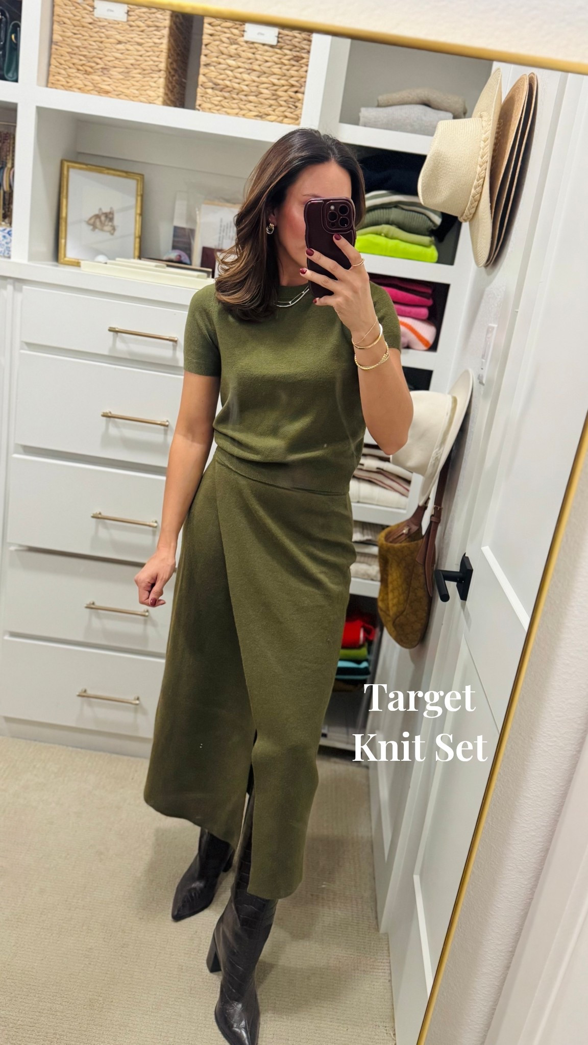 Loved wearing  this on a date night! 

#LTKOver40 #LTKFindsUnder50 #LTKSeasonal