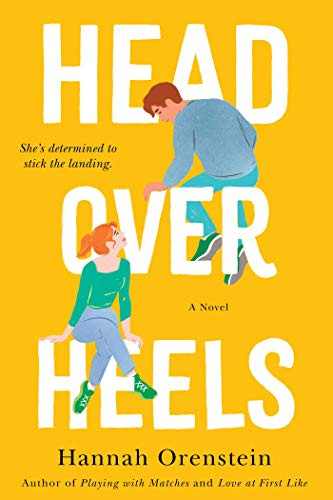 Head Over Heels: A Novel    Kindle Edition | Amazon (US)