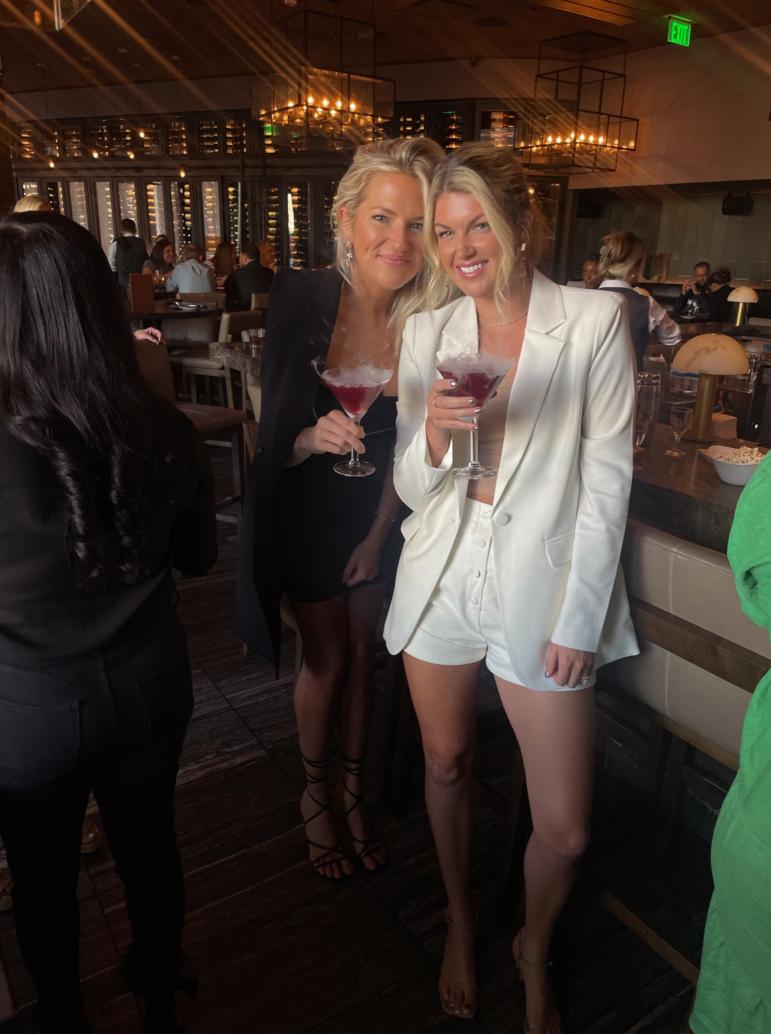 Date night outfit 

#LTKFind #LTKbeauty