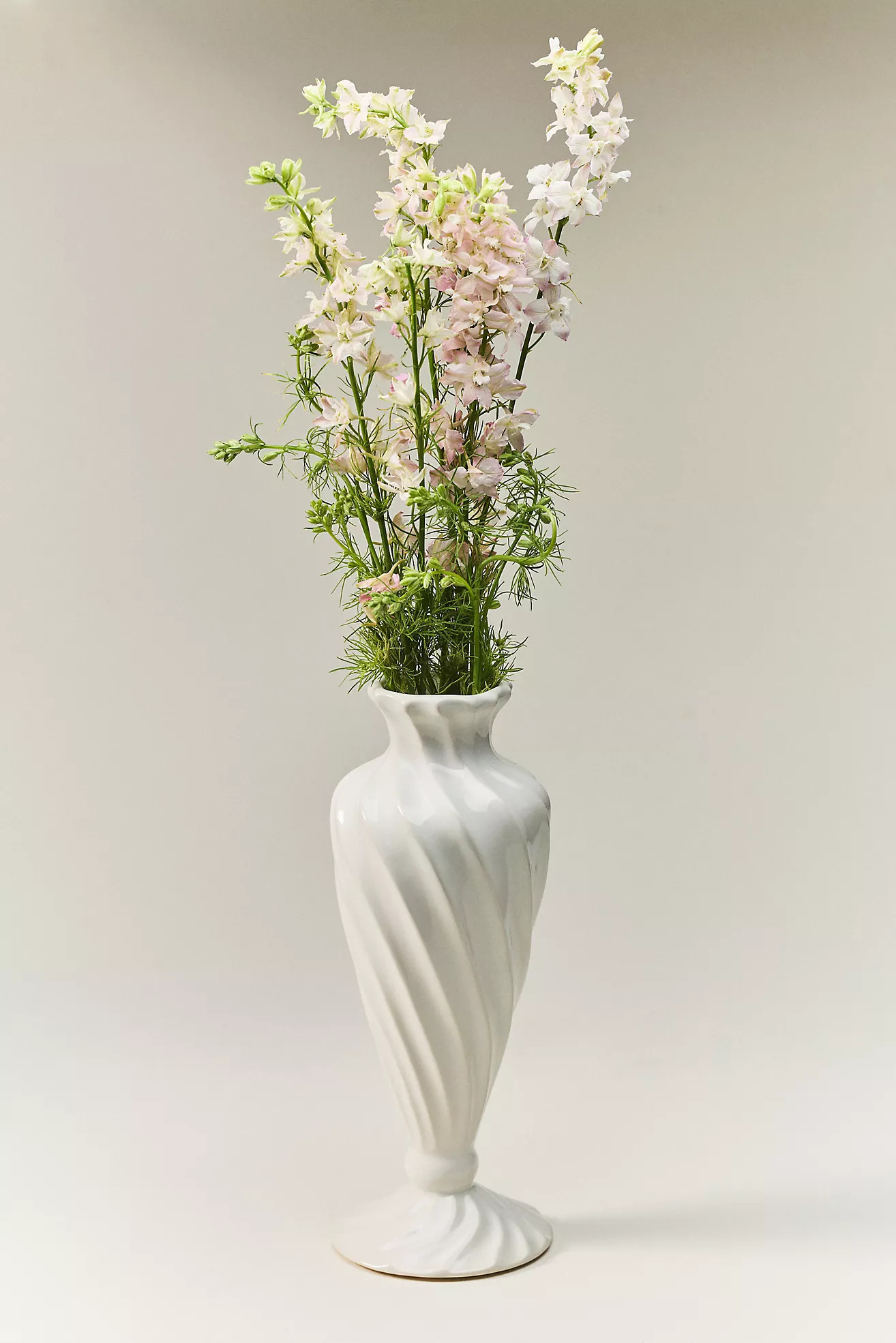 Ruthie Vase | Anthropologie (US)