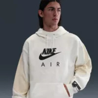 Nike Men's Air Fleece Pullover Hoodie | DICK'S Sporting Goods