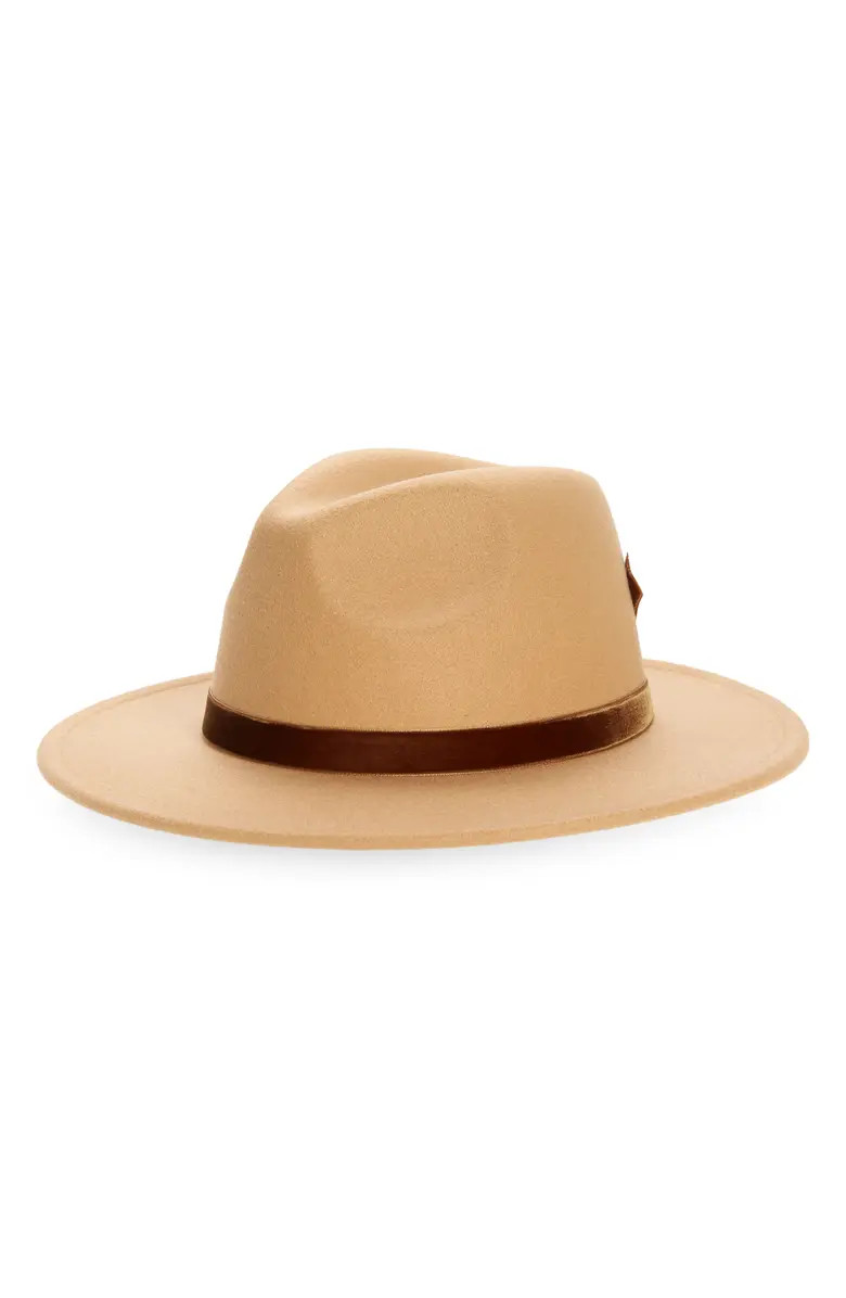 Felt Panama Hat | Nordstrom