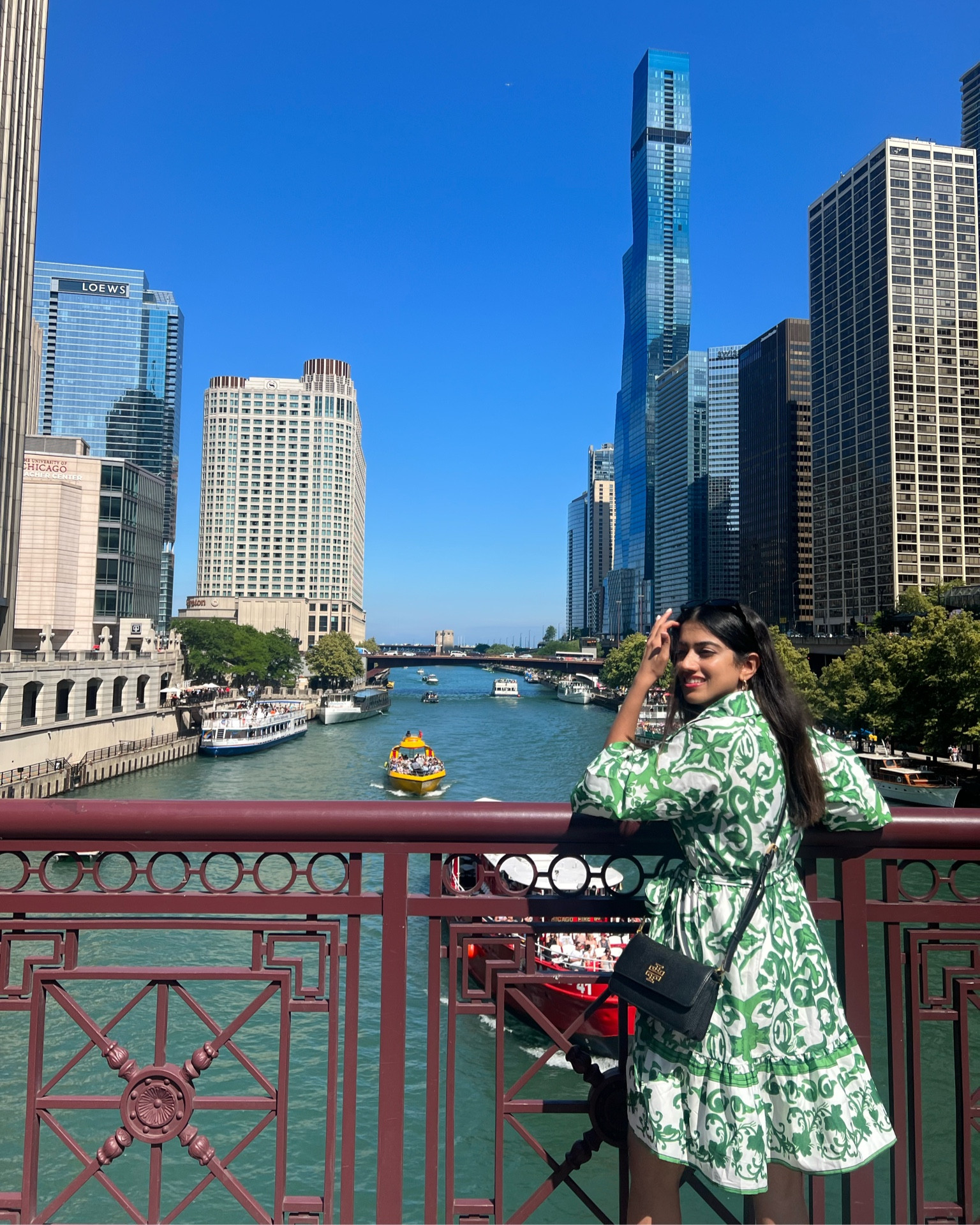 Bye Summer ☀️

Love this print dress in Green! 

#LTKSeasonal #LTKstyletip #LTKfindsunder50