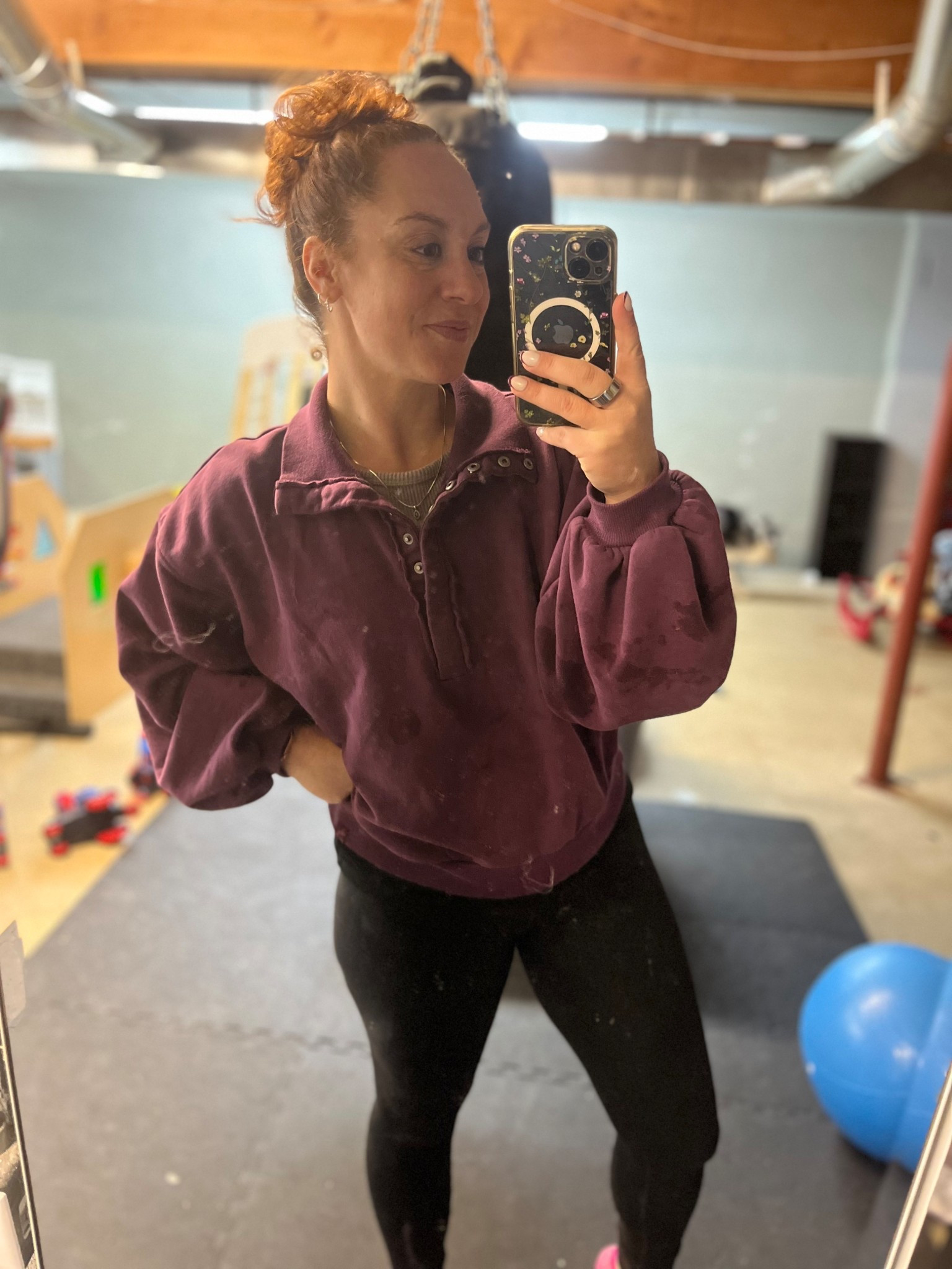 Workout fit

#LTKActive #LTKmomlife #LTKdayinmylife