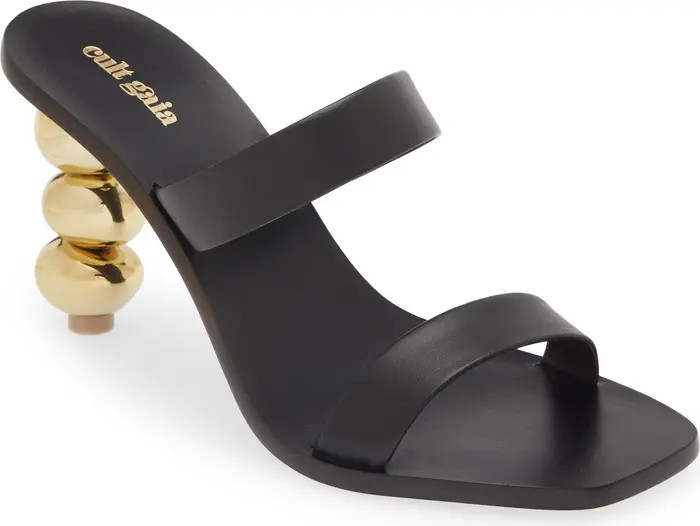 Meta Slide Sandal (Women) | Nordstrom
