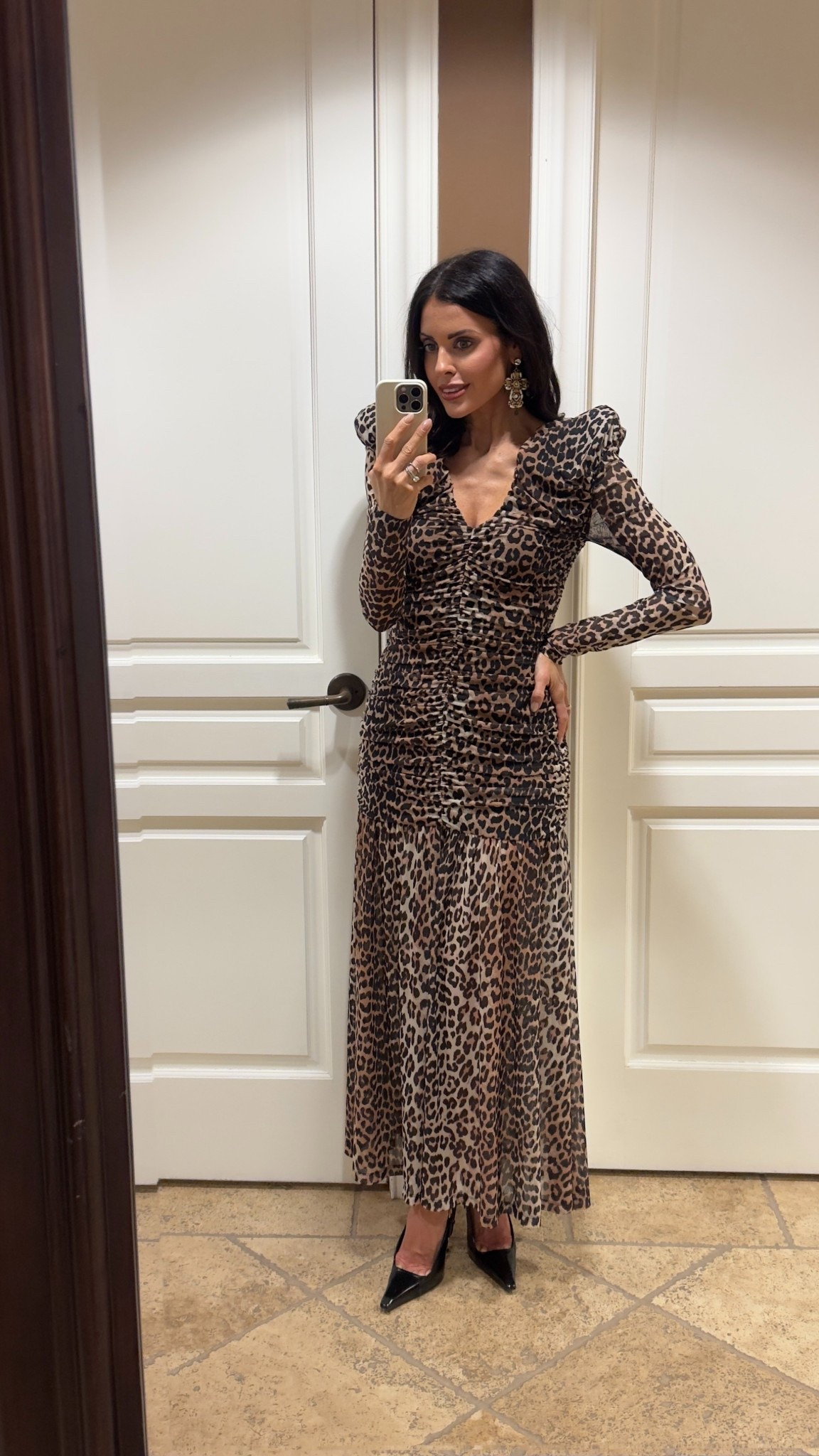 Lover of leopard🐆 🤎