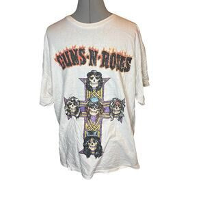 Guns N Roses T-shirt | Poshmark