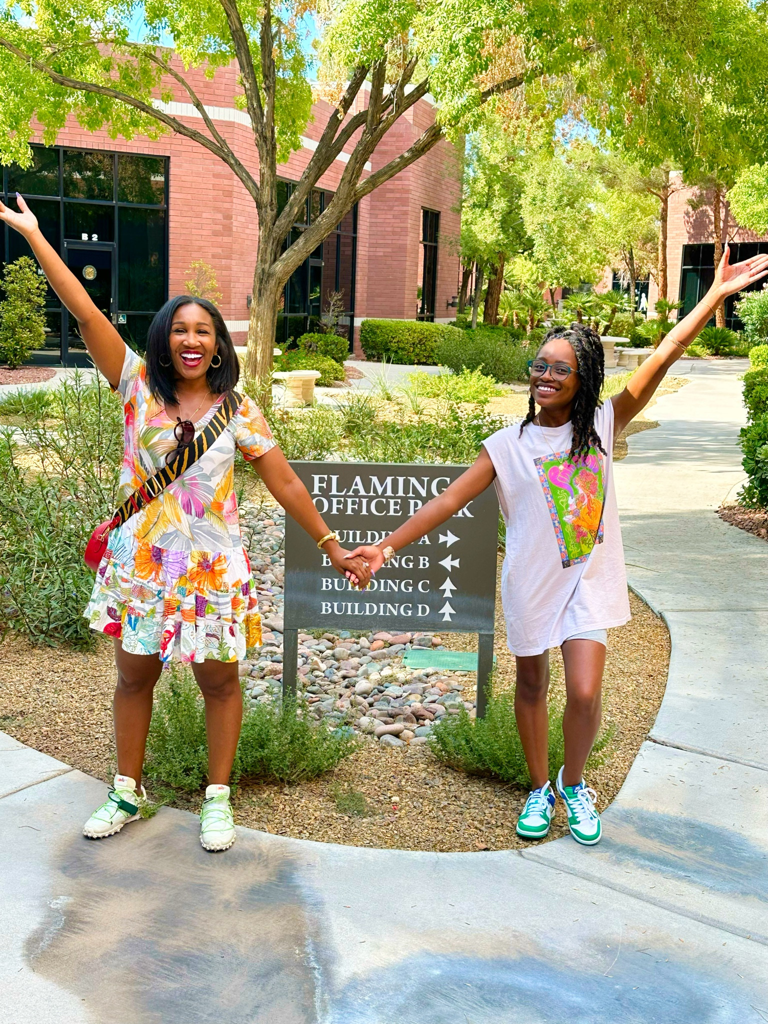 Vegas April outfit ideas 