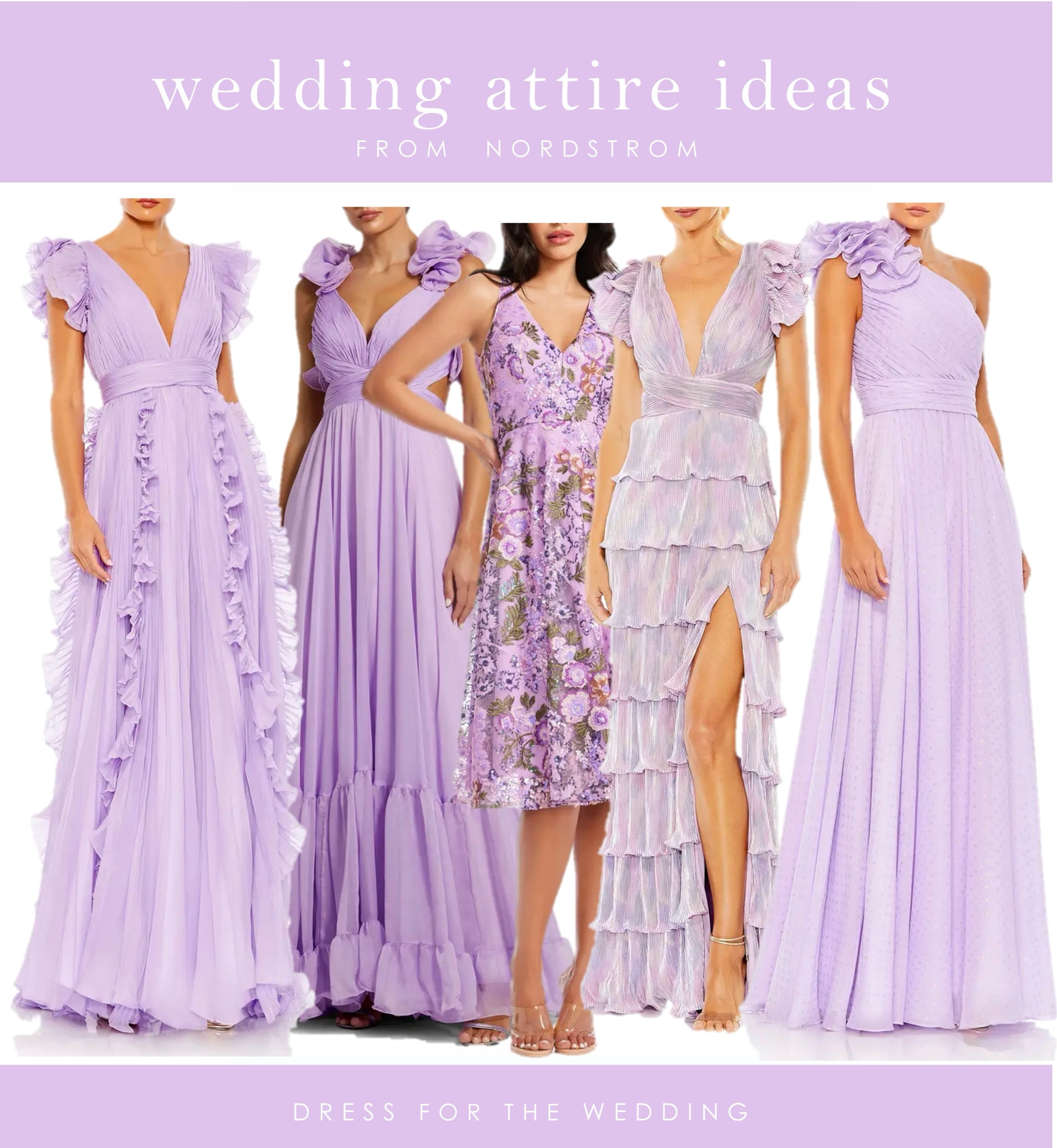 Wedding guest dress summer 
Lavender bridesmaid dresses 
Wedding guest dress 
Lavender dress 
Purple dress 
Summer formal wedding 
Purple dresses for weddings 
Lavender wedding attire 
Mother of the Bride dresses 
Spring wedding guest 
Mac Duggal dress 
Dress the Population dresses
Nordstrom dresses 
Lavender dress
Black tie 
Spring formal 
What to wear to a wedding 
Purple Wedding color palette 
Bridesmaid dress 
Mix and match wedding party
Purple dress 

Follow for more wedding styles dressforthewed on the @shop.LTK app to shop this post and get my exclusive app-only content!



#LTKparties #LTKwedding #LTKGala  #ltkwedding #ltkparties #ltkover40

#LTKSummerSales #LTKWedding #LTKxNSale