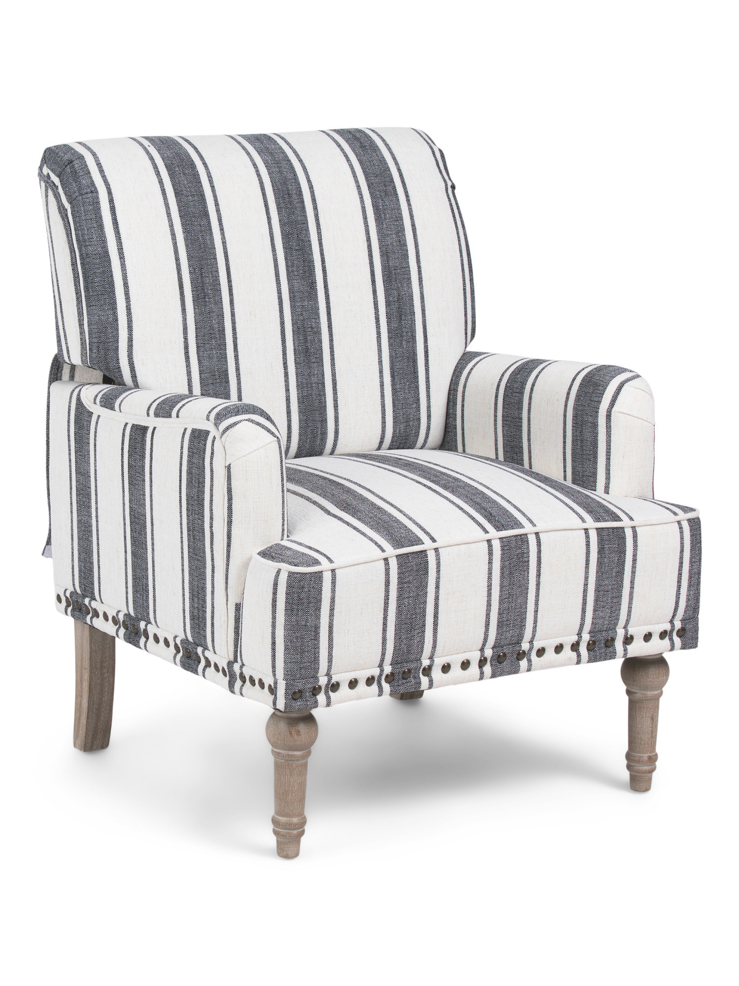 28x35 Lecce Arm Chair | TJ Maxx