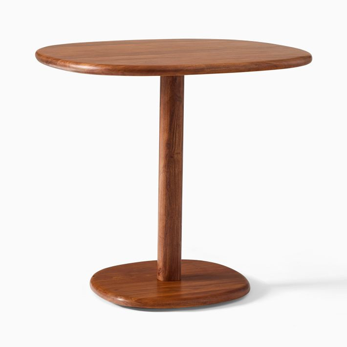 Mosco Bistro Table (32") | West Elm (US)