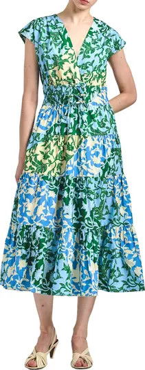 Derek Lam 10 Crosby Fatima A-Line Dress | Nordstromrack | Nordstrom Rack