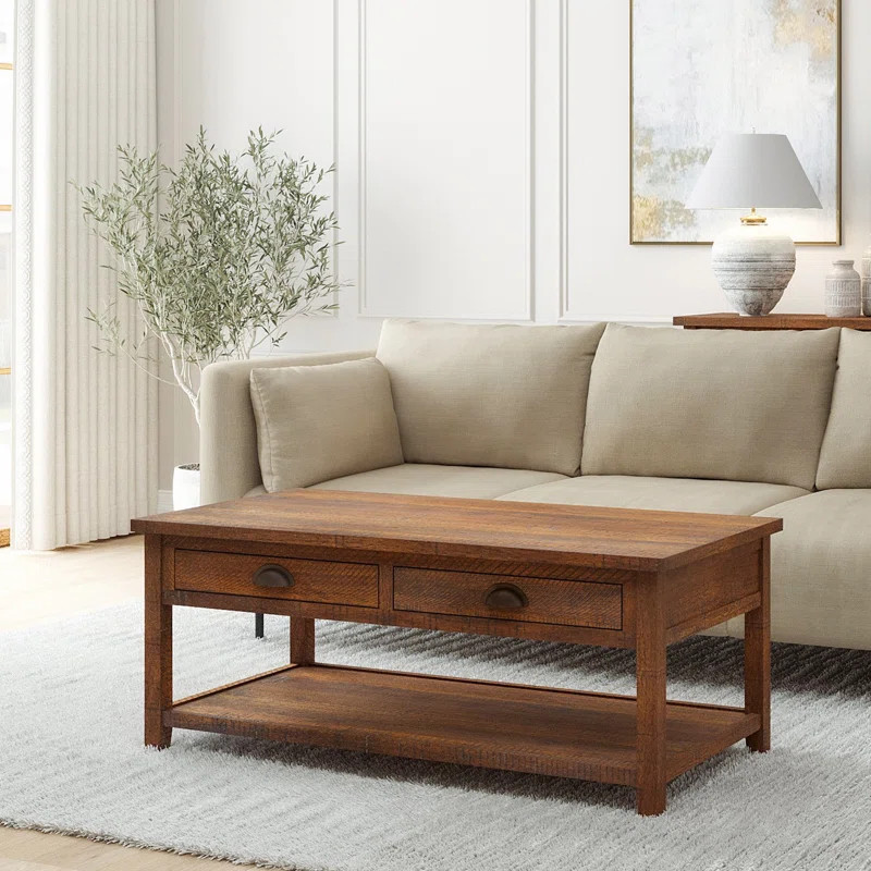 Plainsboro Coffee Table | Wayfair North America