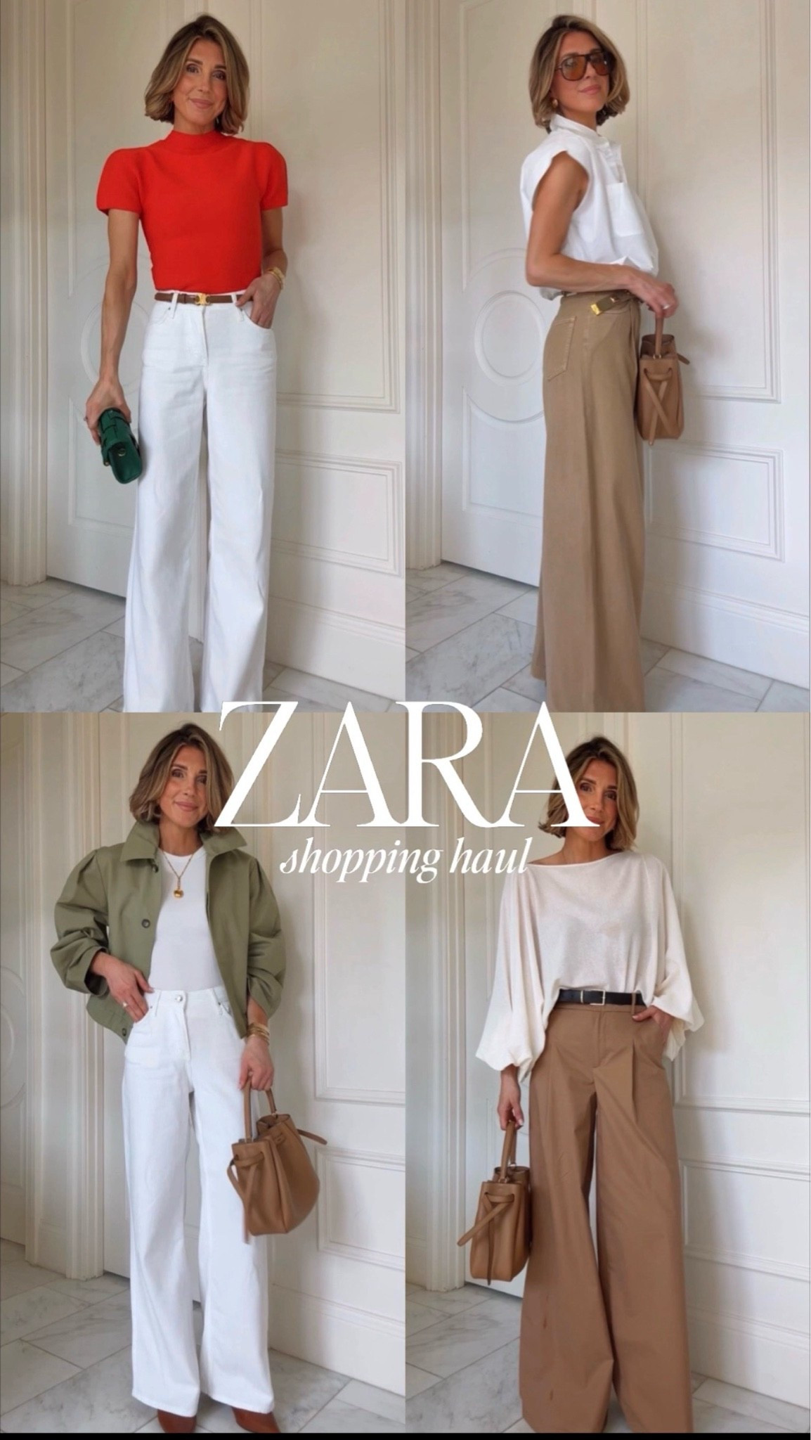 New @Zara for summer