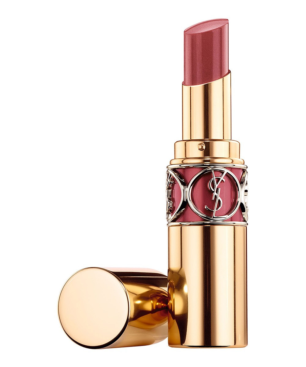 YSL Lipstick - Pink Blouson #8 Rouge Volupte Shine Oil-in-Stick Lipstick | Zulily