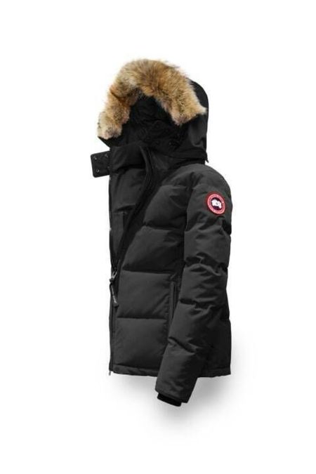 Canada goose jacket 1:1 

#LTKfindsunder50 #LTKfindsunder100 #LTKU