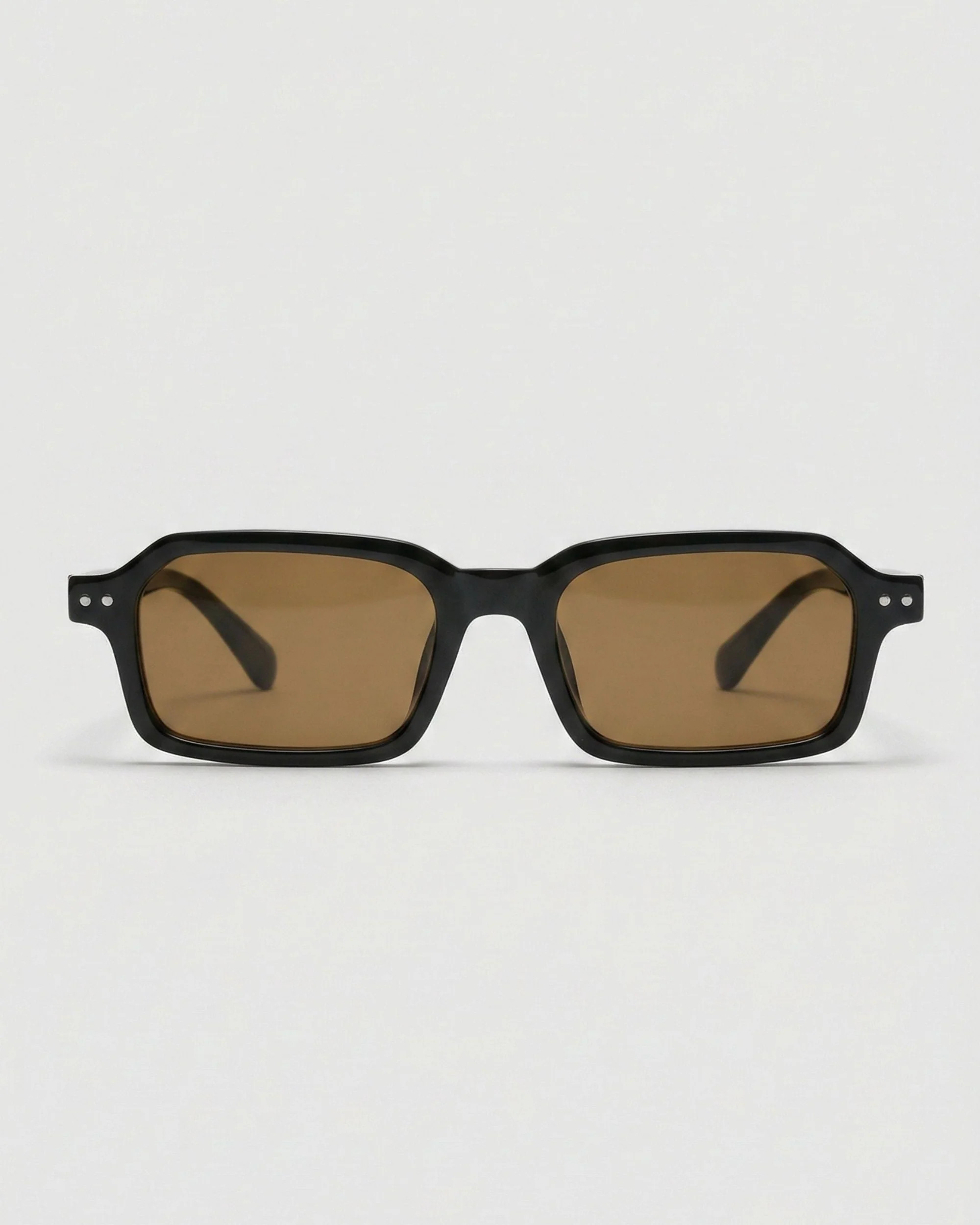 Cali | Rectangle Polarized Sunglasses | Fifth & Ninth | Fifth & Ninth