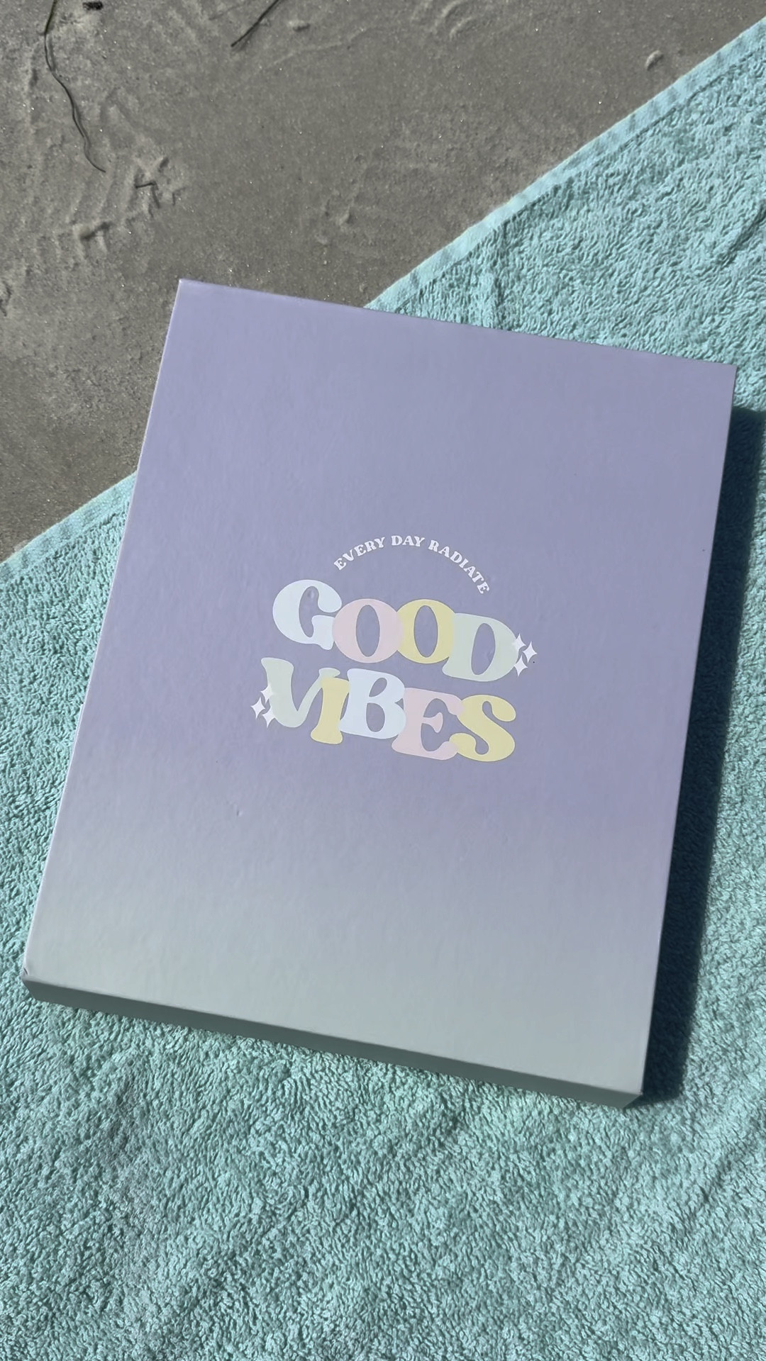 Pura Vida mental health box 🫶🏽 includes helpful fidget rings, necklaces, and bracelets! Also, a portion of proceeds go towards charity :)

#LTKSeasonal #LTKtravel #LTKswim