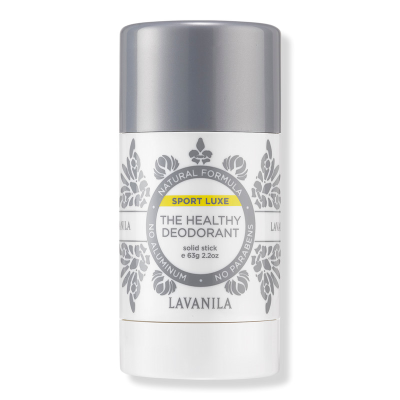 LAVANILA The Healthy Deodorant - Sport Luxe | Ulta Beauty | Ulta